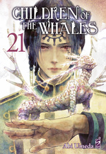 Children of the Whales